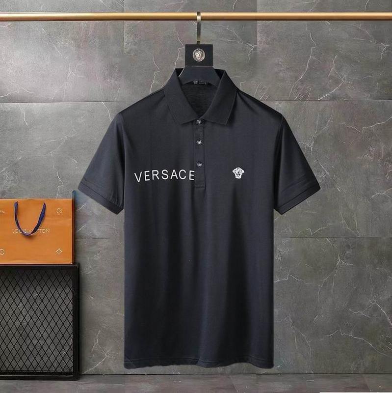 Versace Men's Polo 209